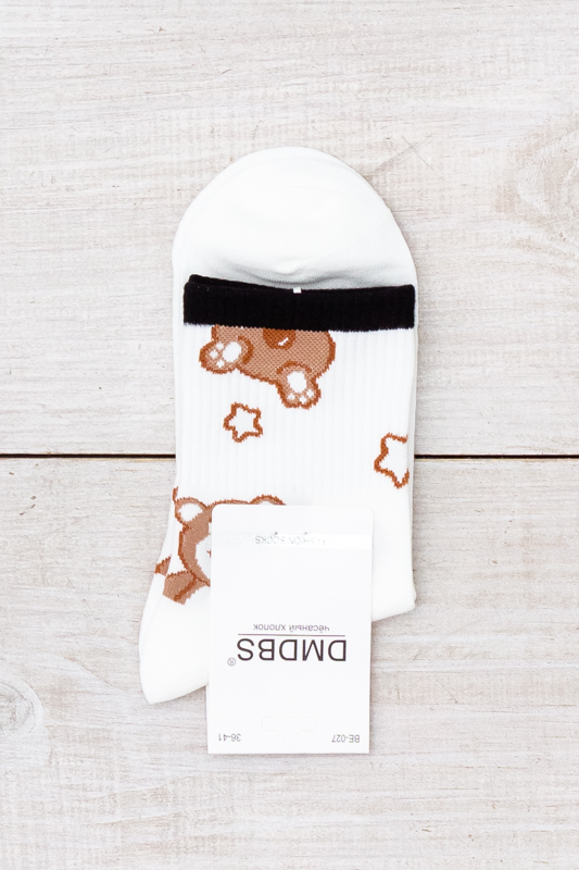 Шкарпетки жіночі